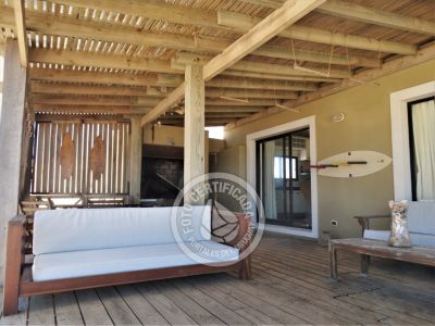 Casa Bintang Punta del Diablo