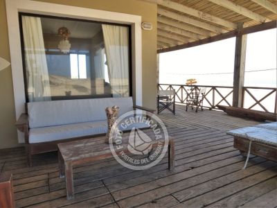 Casa Bintang Punta del Diablo