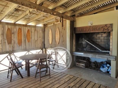 Casa Bintang Punta del Diablo