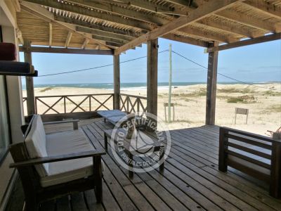Casa Bintang Punta del Diablo