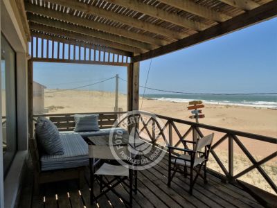 Casa Bintang Punta del Diablo