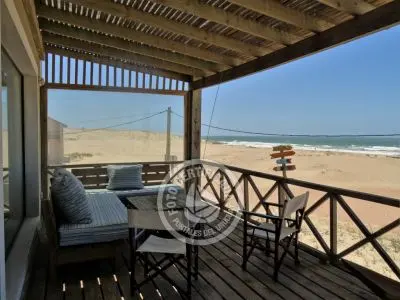 Casa Bintang Punta del Diablo