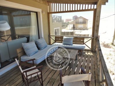 Casa Bintang Punta del Diablo