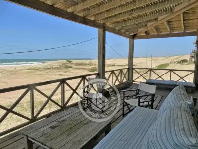Casa Bintang Punta del Diablo