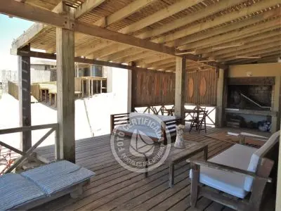 Casa Bintang Punta del Diablo