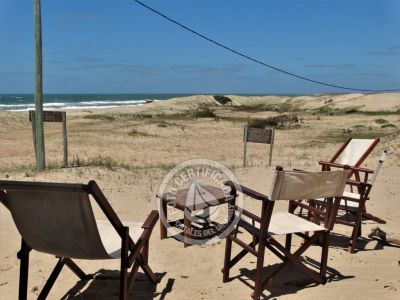 Casa Bintang Punta del Diablo