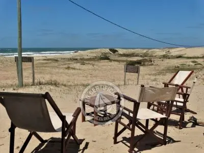 Casa Bintang Punta del Diablo
