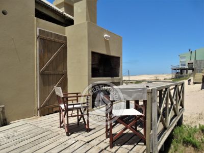 Casa Bintang Punta del Diablo