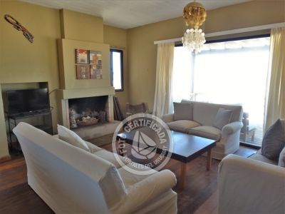 Casa Bintang Punta del Diablo