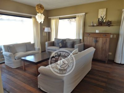 Casa Bintang Punta del Diablo