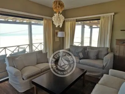 Casa Bintang Punta del Diablo