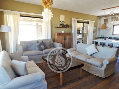 Casa Bintang Punta del Diablo