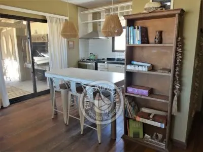 Casa Bintang Punta del Diablo