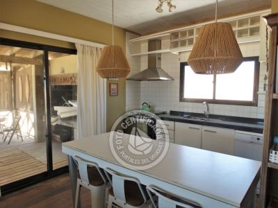 Casa Bintang Punta del Diablo