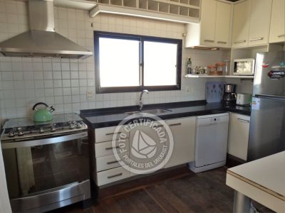 Casa Bintang Punta del Diablo