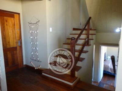 Casa Bintang Punta del Diablo