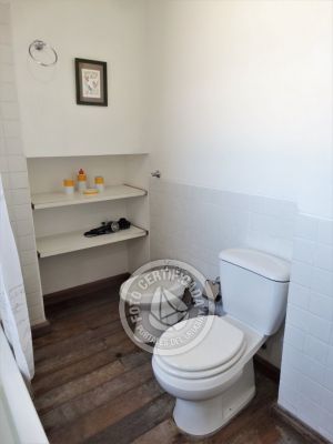 Casa Bintang Punta del Diablo