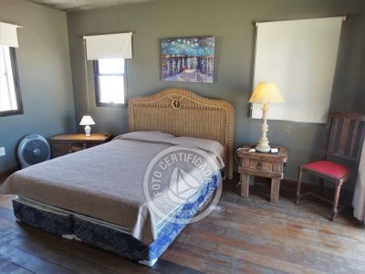 Casa Bintang Punta del Diablo