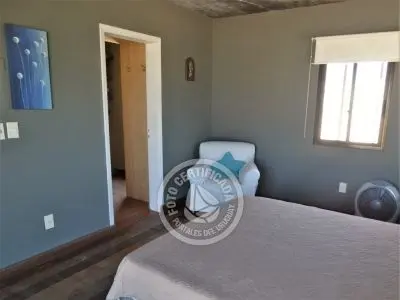 Casa Bintang Punta del Diablo