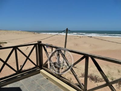 Casa Bintang Punta del Diablo