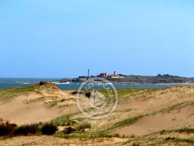 Casa Bintang Punta del Diablo