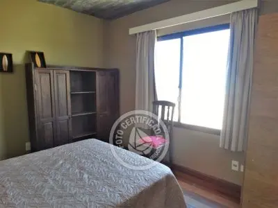 Casa Bintang Punta del Diablo