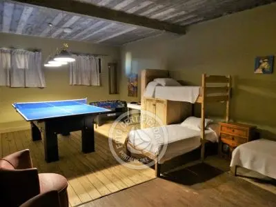 Casa Bintang Punta del Diablo