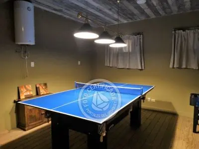 Casa Bintang Punta del Diablo