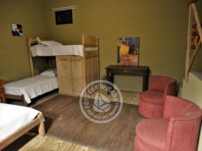 Casa Bintang Punta del Diablo