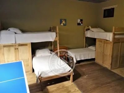 Casa Bintang Punta del Diablo