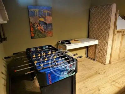 Casa Bintang Punta del Diablo