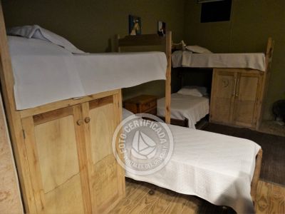 Casa Bintang Punta del Diablo