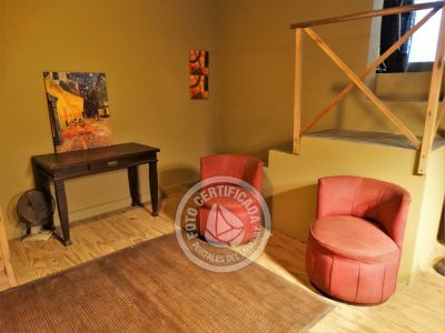 Casa Bintang Punta del Diablo