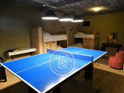 Casa Bintang Punta del Diablo