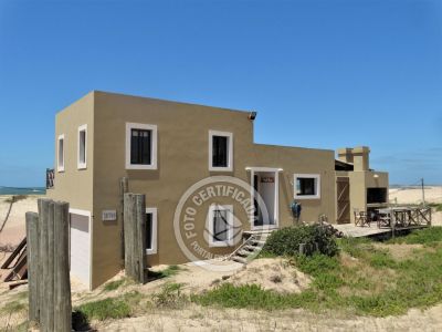Casa Bintang Punta del Diablo