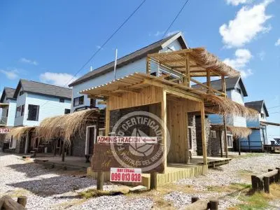 Amaneceres del Diablo - Punta del Diablo