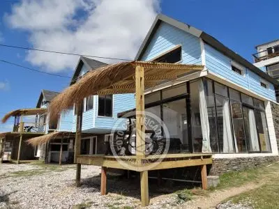 Amaneceres del Diablo - Punta del Diablo