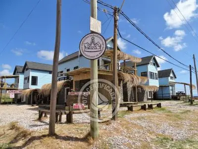 Amaneceres del Diablo - Punta del Diablo