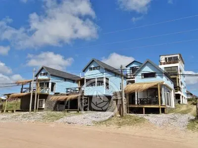 Amaneceres del Diablo - Punta del Diablo