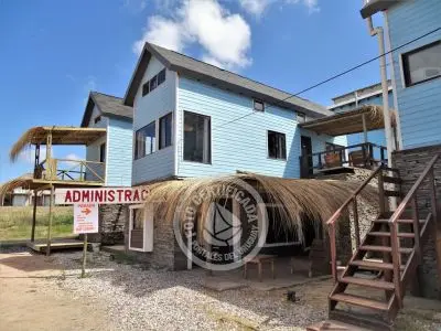 Amaneceres del Diablo - Punta del Diablo