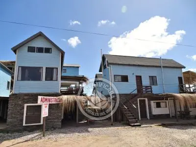 Amaneceres del Diablo - Punta del Diablo