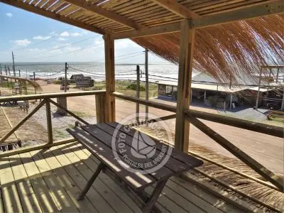 Amaneceres del Diablo - Punta del Diablo