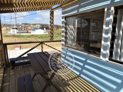 Amaneceres del Diablo - Punta del Diablo