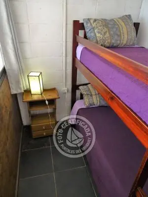 Amaneceres del Diablo - Punta del Diablo