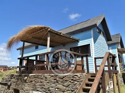 Amaneceres del Diablo - Punta del Diablo