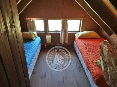 Amaneceres del Diablo - Punta del Diablo