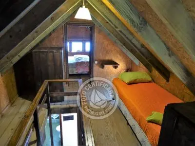 Amaneceres del Diablo - Punta del Diablo