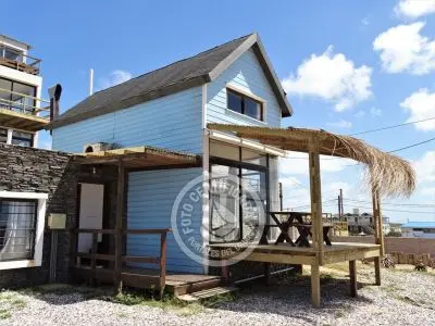 Amaneceres del Diablo - Punta del Diablo