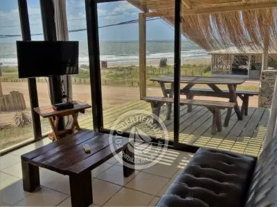 Amaneceres del Diablo - Punta del Diablo