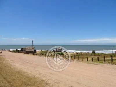 Complexo Amaneceres del Diablo Punta del Diablo